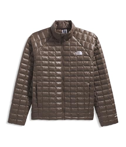 Image of The North Face Men's Thermoball Insulated Jacket (Standard & Big Size) | High Loft Insulation, Wind & Water Resistant
