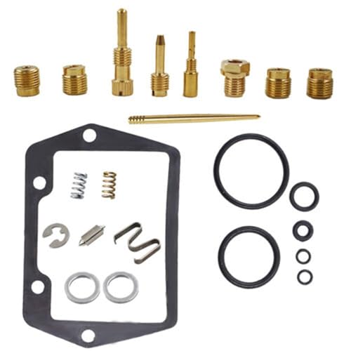 Kit de reconstrucción carburador CT90 CT70 ST90 Trail 90 repuestos de motor 1970-1975