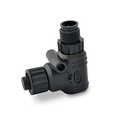 Ancor 270108 NMEA 2000 90 deg Elbow Connector