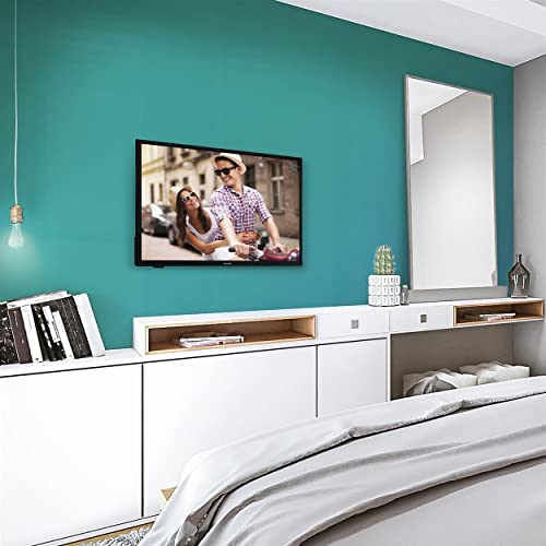 Panasonic TX-24M330E, 24-Zoll HD LED TV, USB Media Player, Surround Sound, Hotelmodus, HDMI, optionale Wandhalterung, Schwarz – Bild 6