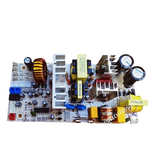 3rd Generation DQ04-001 220V 70W Red Wine Cabinet Circuit Board Temperature Control Board Refrigerator Power Main Board(DQ04-006D)