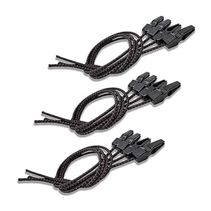 Magma FASTCLIP-COCHE 12er Spanngurte Set