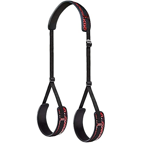 Bá»ndagÃ«rá»mancÃ« RÃ«Å›traint Kit Å wing Tá»y fá»r Cá»uplÃ«Å› Hand and AnklÃ« CuffÅ› Å›Ã«x á¸„á¸Å M Å wing Kit RÃªÅ tráº¡intÅ  Å Ãªt Háº¡ná¸ & AnklÃª CÃ»ff Å Ãªx Tá»yÅ  Å wing á¸„á»ná¸áº¡gÃª Å Ãªt