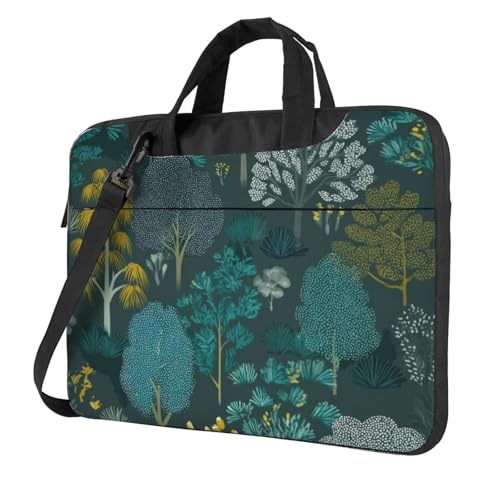 Maletín para portátil impermeable 15.6 pulgadas miniatura 1