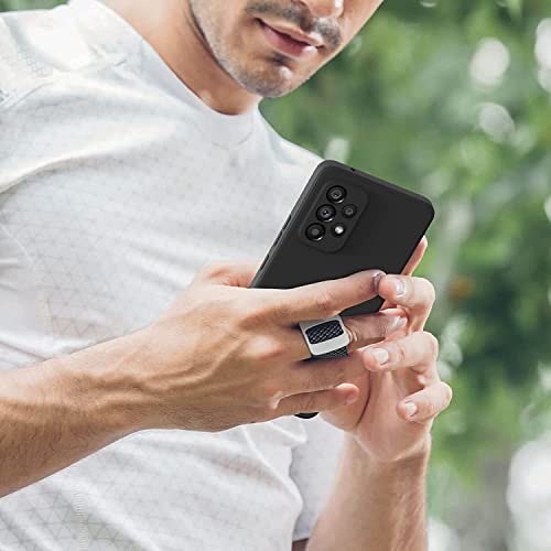 Oumida 2-Pezzi Cover per Samsung Galaxy A33 5G