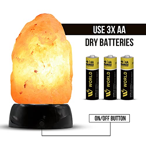 El mejor review de Lampara sal himalaya para comprar online. 24 El mejor review de Lampara sal himalaya para comprar online. 24