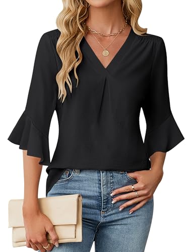 Your New Favorite Top &ndash; Effortlessly Chic and Comfortable