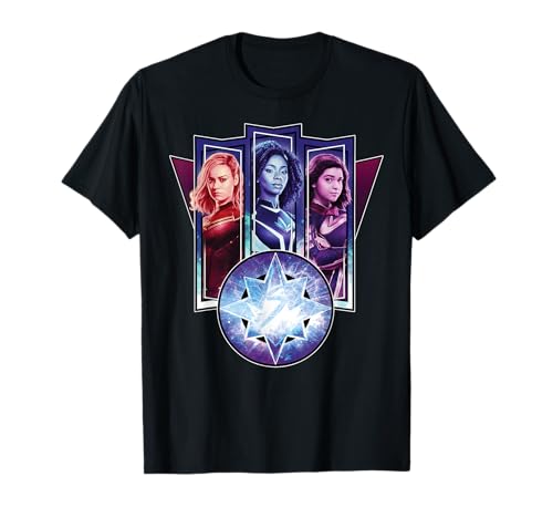 ザ　マーベルズ tシャツ 劇場版　L　マダムウエブ Amazon.com: Marvel: The Marvels