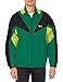 Reebok Classic Sport Twin Vector Jacket, Basil Green, L
