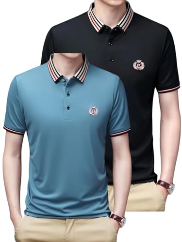 Image of JVX Men T-Shirt || Tshirt for Men || Polo T Shirt || Tshirt (MRT-211)