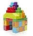 Mega Bloks ABC Spell!