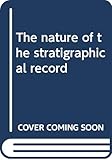 The nature of the stratigraphical record
