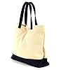 Camp David Blue Creek Shopper Cream-White #3