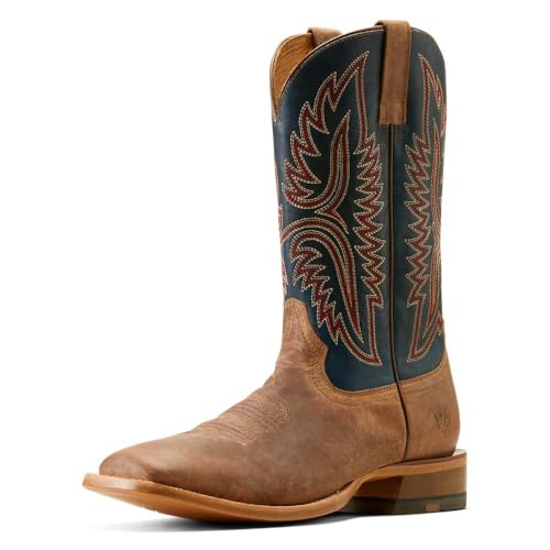ARIAT Men's Tanglewood Cowboy Boot Western