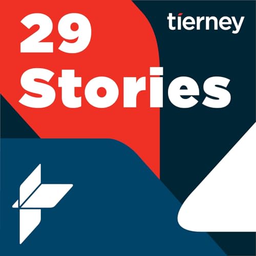 29 Stories, Season 2, Episode 2: Carrie Lepore, Pennsylvania Department of Community & Economic Development (DCED)