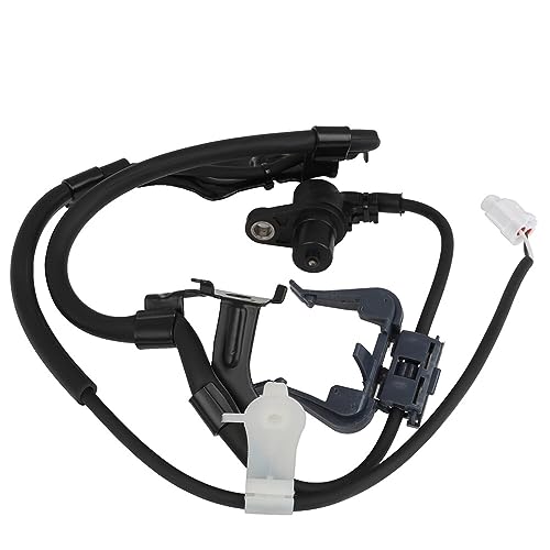 ECCPP ABS Wheel Speed Sensors Compatible with 2005-2012 for Toyota Avalon 2006-2011 for Toyota for Camry ALS660 (Front Right)