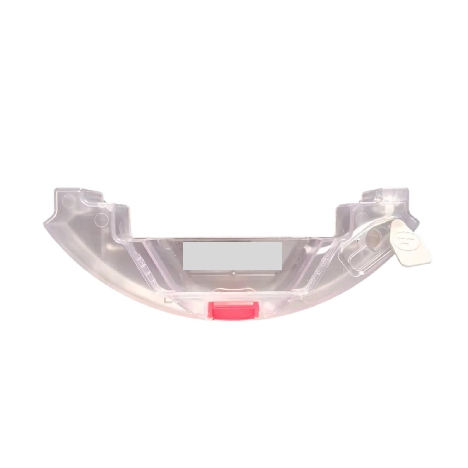 kvcccss Replacement Water Tank/Mop Board Holder ，Compatible For Xiaomi，Compatible For Roborock， S5MAX S50MAX S55MAX S6MaxV S6 Pure Robot Vacuum Cleaner Parts(H)