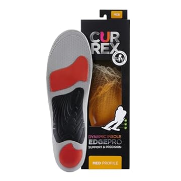 best heated insoles for ski boots