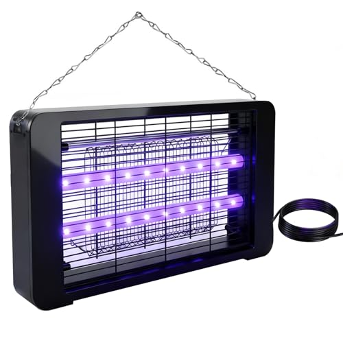 صاعق بعوض كهربائي من رايت شور