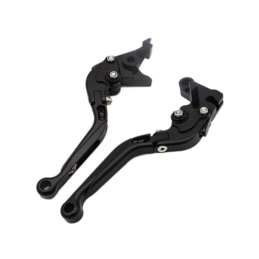 Levier de frein et d'embrayage pour FMX650 et XRV750, kit de rechange pliable en aluminium
