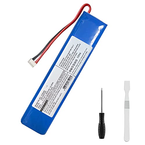 10000mAh 7.4V Replacement Battery for JBL Xtreme1 Extreme Xtreme 1 ...
