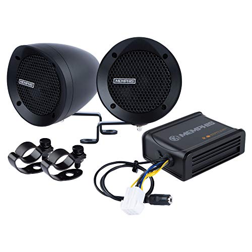 Memphis MXABMB2 Bar Mount System