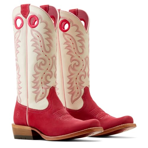 Image of Ariat Women's Futurity Boon Western Boot