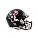 Riddell Houston Texans NFL Replica Speed Mini Football Helmet