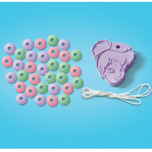 Tinker Bell Candy Necklace Kit
