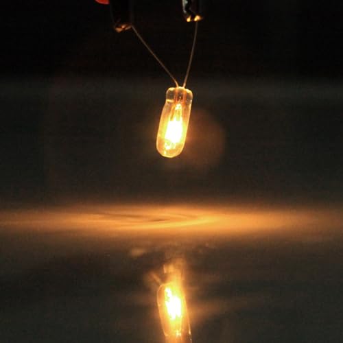 Bombillas LED para tablero GM universal 10 unidades miniatura 6