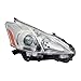 TYC Right Headlight Assembly Compatible with 2012-2014 Toyota Prius