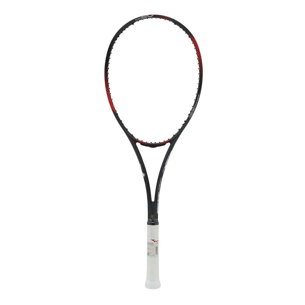 Amazon | ミズノ（MIZUNO） ソフトテニスラケット D FORCE S-TOUR
