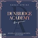 Dunbridge Academy - Anyone
