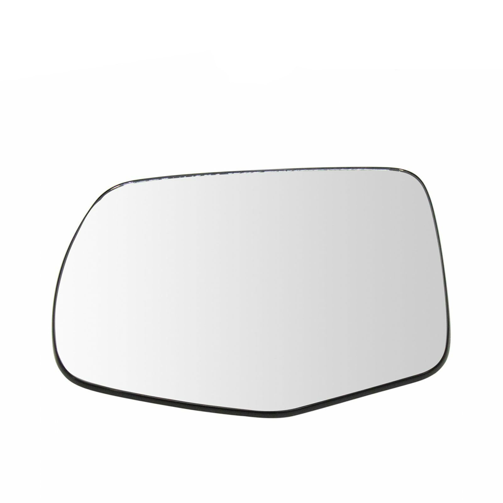 Amazon.com: Gcuhtke 1pc Left Driver Side Heated Exterior Rear View  