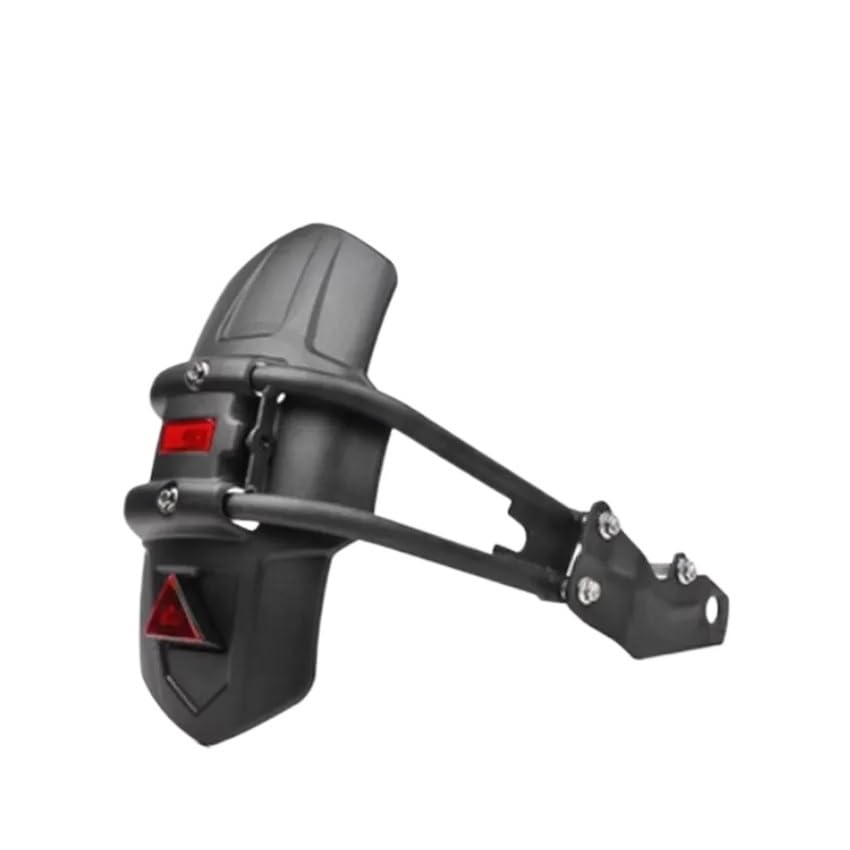 Garde-boue arrière moto CB400X CB500F anti-projection route