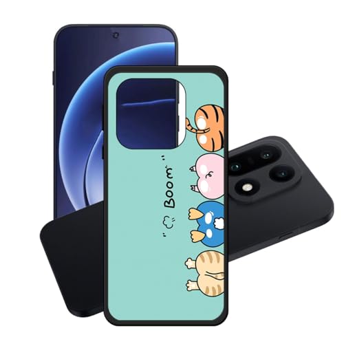 LCEHTOGYE Kp OnePlus 15pP[XAKp OnePlus 15 (6,78")ƌ݊̂钴^ubN\tgTPUVRQP[XیJo[- LH68