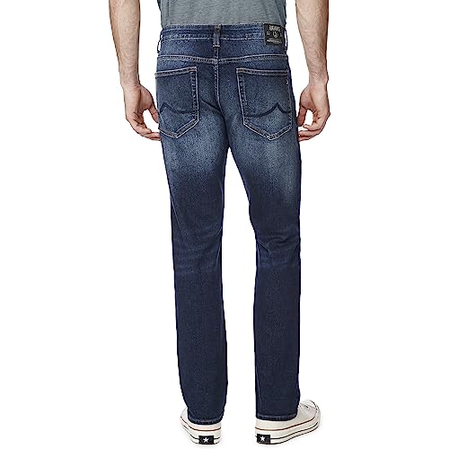 IJeans Men's Slim Fit Jeans2