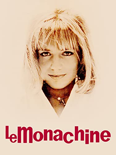  Le monachine