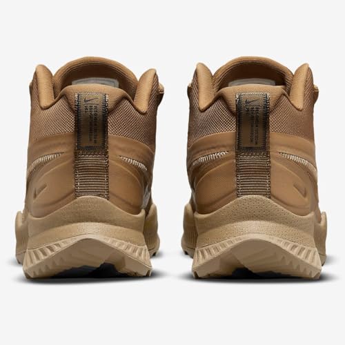 Nike React SFB Carbon CK9951-900 Coyote Men’s Elite Outdoor Shoes 10.5 US3