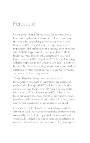 Image of Why Does Everybody Hate Me?: Living and Loving with Rejection Sensitivity Dysphoria
