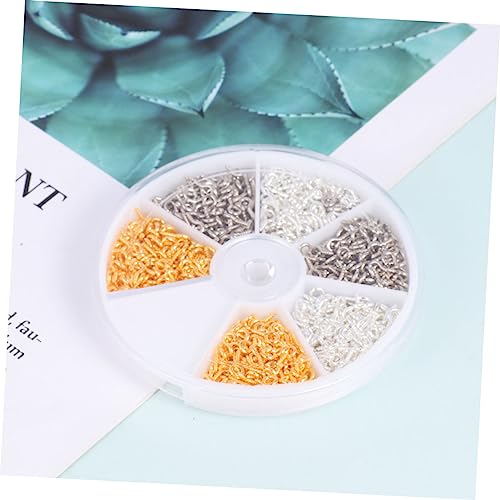 Phantasmia V[vAClWZbg 900 V[gX^CAړIAC{g lWt VtbN ؍H DIYNtgΉ (0.8x0.3x0.1cm,A\[gJ[)