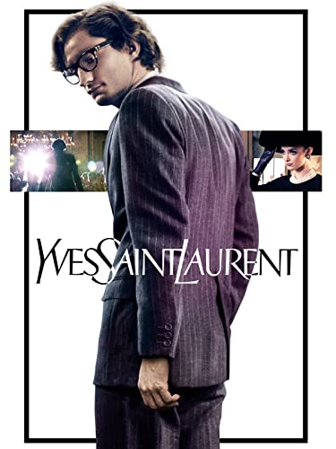 Yves Saint Laurent