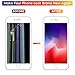 for iPhone 7 Screen Replacement 4.7', 3D Touch Display Full HD Repair kit, Digitizer Assembly with Tools Set, Tempered Glass, Instruction(White)