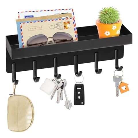 VIS'V Key Holder Wall Mounted Cover