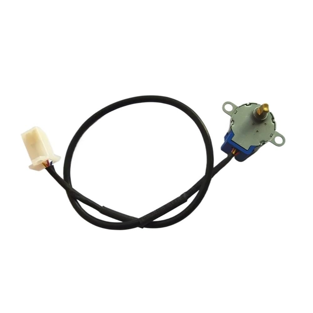 Moteur pas à pas 24BYJ48 4 phases 4 lignes synchrone pour onduleur et climatiseur