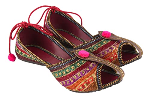 Image of Shree Ol Women's Bellies