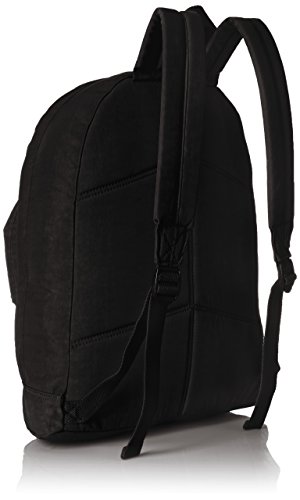 Kipling Unisex-Adult Trent Backpack, Black, One Size2
