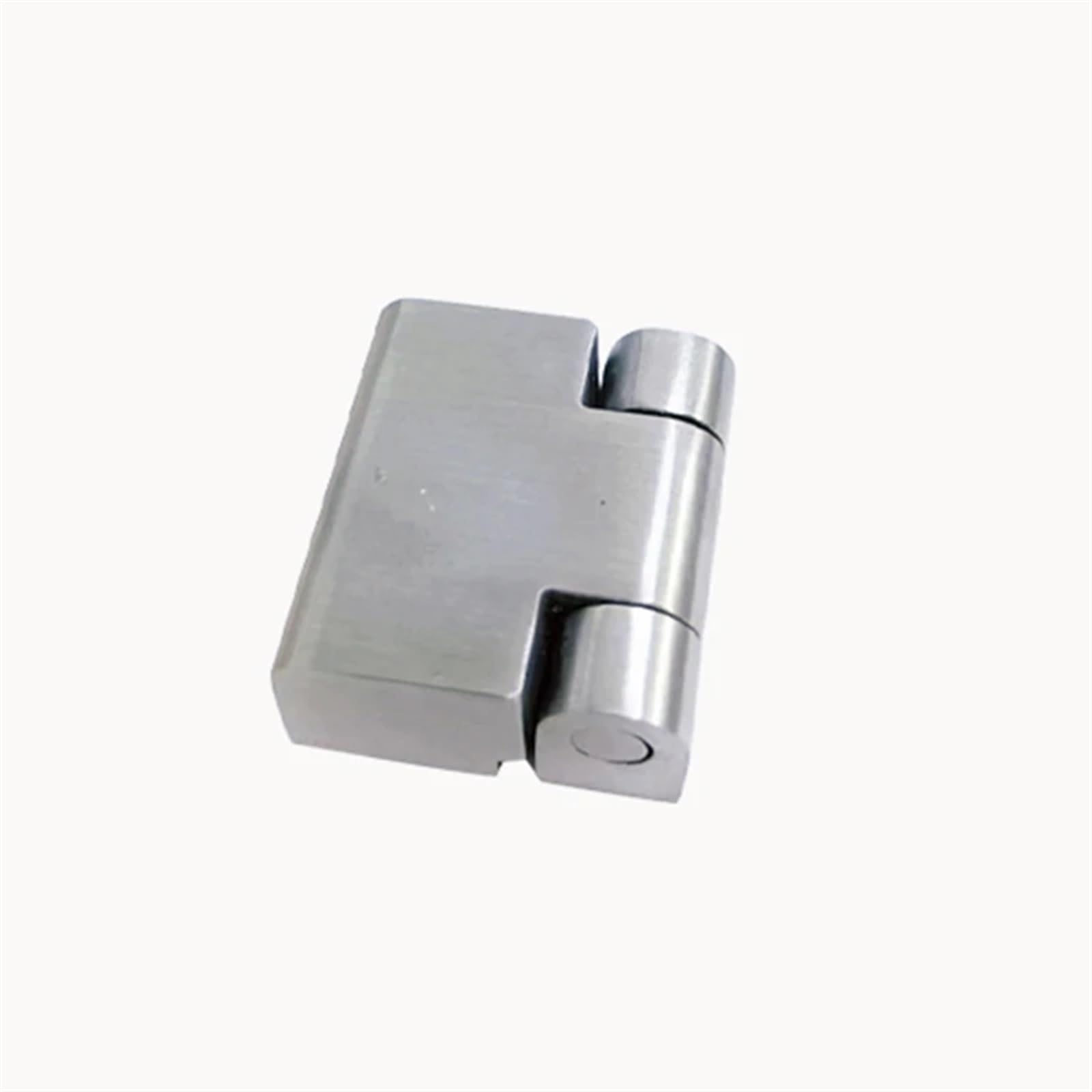 Cerniera in acciaio inossidabile 304 Attrezzatura meccanica industriale Armadi for porte Cucina Scatola di controllo elettrica Distribuzione (Size : 4PCS-steel-drawing)