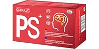 OLDELA PS|DHA|Phosphatidylserin|120 Kapseln|in Deutschland produziert