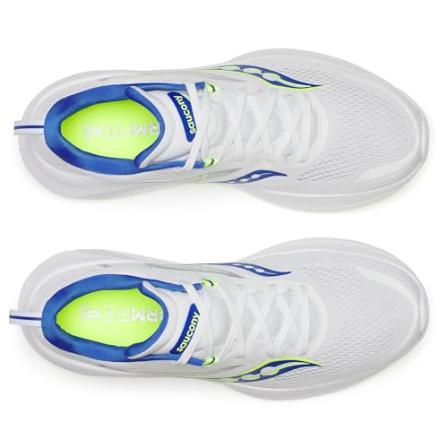 Image of Saucony Mens Omni 22 Running Shoe